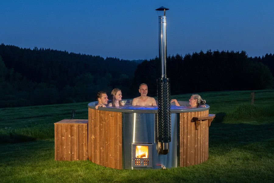 Hot Tub heizen: Alles Wichtige im Ratgeber