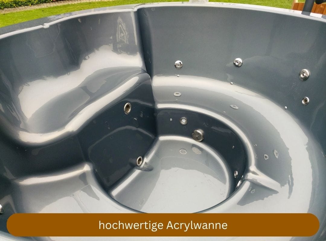 Hot Tub kaufen von Memelwood