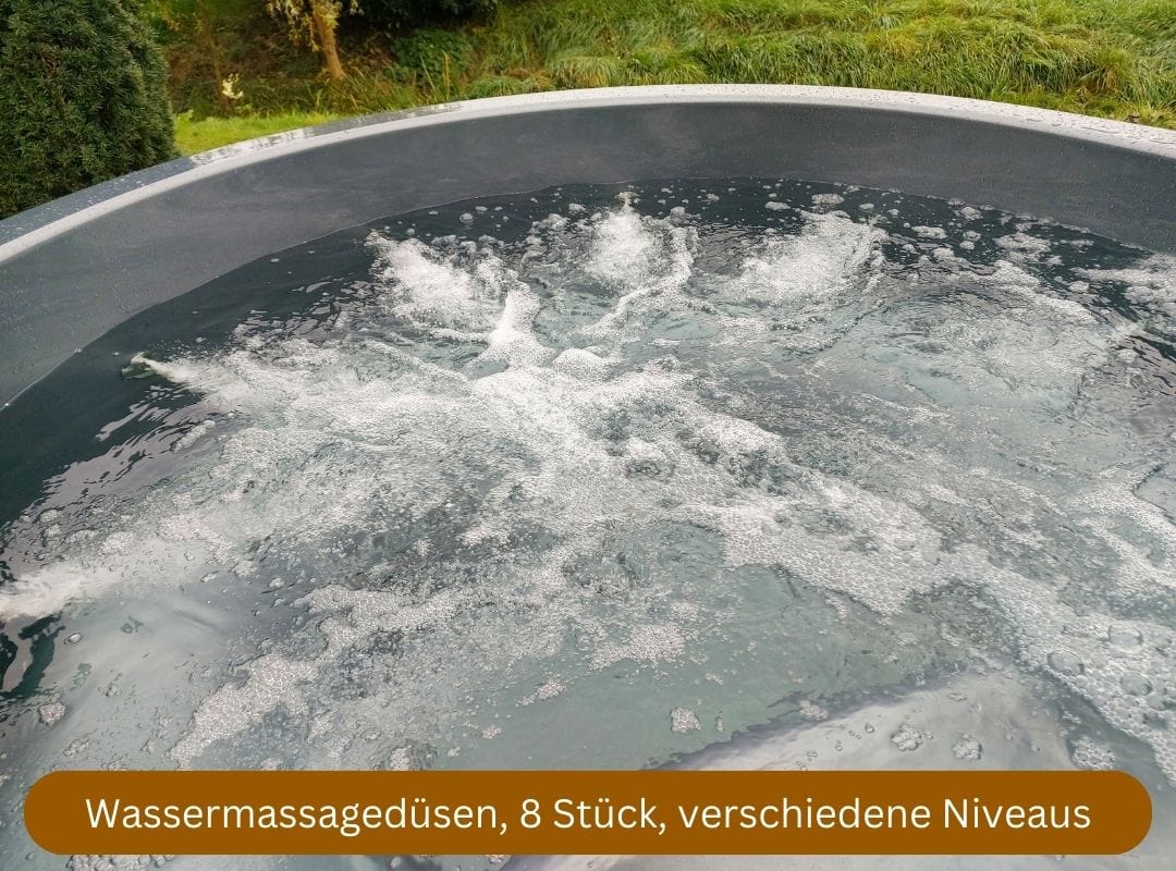 Hot Tub kaufen von Memelwood